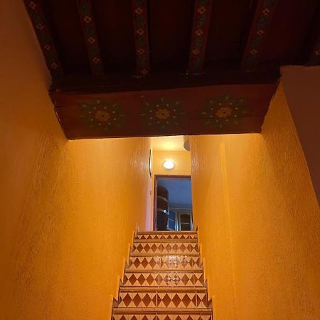 Downtown Hostel Fes Ngoại thất bức ảnh