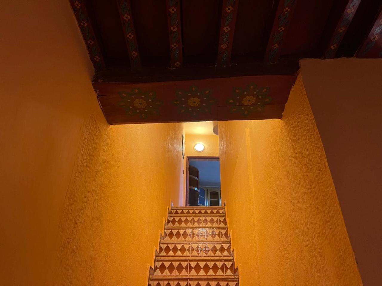 Downtown Hostel Fes Ngoại thất bức ảnh