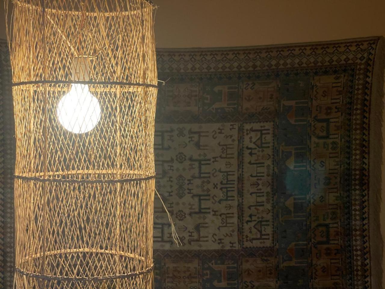 Downtown Hostel Fes Ngoại thất bức ảnh