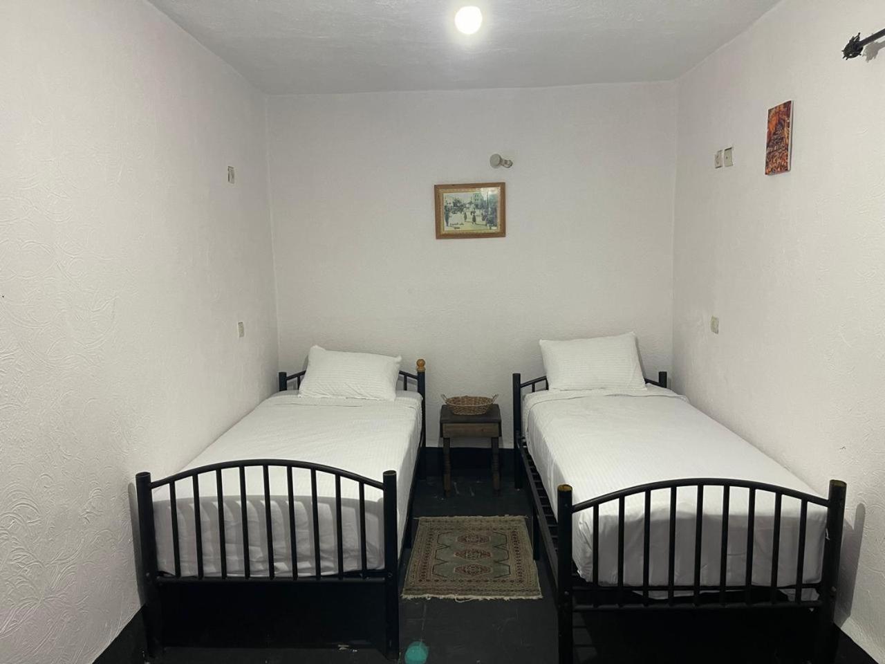 Downtown Hostel Fes Ngoại thất bức ảnh