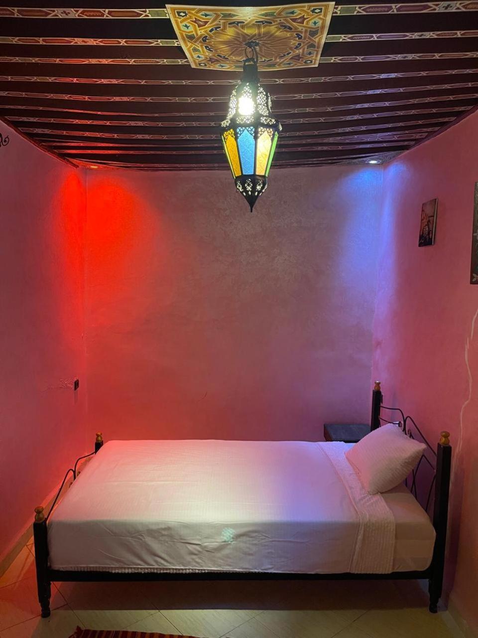 Downtown Hostel Fes Ngoại thất bức ảnh